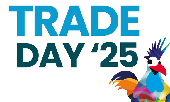 Calling all professional painter-decorators! Pat McDonnell Paints Trade Days 2025 are just around the corner.